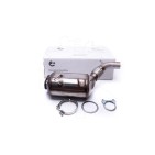 FAP Filtre à Particles Pour BMW Série 3 E90 E91 E92 E93 5 E60 E61 18307806413