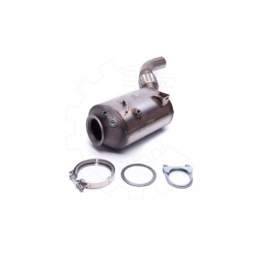 FAP Filtre à Particles Pour BMW Série 3 E90 E91 E92 E93 5 E60 E61 18307806413