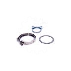FAP Filtre à Particles Pour BMW Série 3 E90 E91 E92 E93 5 E60 E61 18307806413