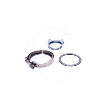FAP Filtre à Particles Pour BMW Série 3 E90 E91 E92 E93 5 E60 E61 18307806413