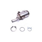 FAP Filtre à Particles Pour BMW Série 3 E90 E91 E92 E93 5 E60 E61 18307806413
