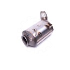 FAP Filtre à Particles Pour BMW Série 3 E90 E91 E92 E93 5 E60 E61 18307806413