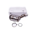 FAP Filtre à Particles Pour BMW Série 3 E90 E91 E92 5 E60 E61 18308508523