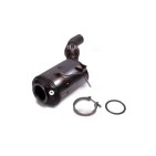 FAP Filtre à Particles Pour BMW Série 3 E90 E91 E92 5 E60 E61 18308508523