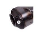 FAP Filtre à Particles Pour BMW Série 3 E90 E91 E92 5 E60 E61 18308508523