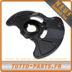 Protecteur Disque de Frein Avant Droit Mercedes W203 Classe C CLC CLK SLK