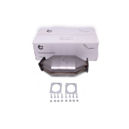 FAP Filtre à Particles Pour BMW Série 5 E60 E61 7 E65, E66, E67 18307792041