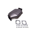 FAP Filtre à Particles Pour BMW Série 5 E60 E61 7 E65, E66, E67 18307792041