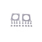 FAP Filtre à Particles Pour BMW Série 5 E60 E61 7 E65, E66, E67 18307792041