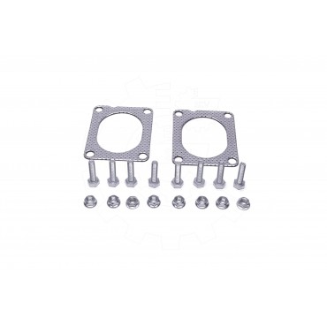 FAP Filtre à Particles Pour BMW Série 5 E60 E61 7 E65, E66, E67 18307792041