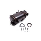 FAP Filtre à Particles Pour Opel Chevrolet Vauxhall 25184392 4819270 R1120158