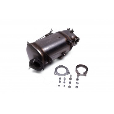 FAP Filtre à Particles Pour Opel Chevrolet Vauxhall 25184392 4819270 R1120158