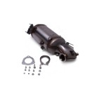 FAP Filtre à Particles Pour Opel Chevrolet Vauxhall 25184392 4819270 R1120158