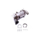 FAP Filtre à Particles Pour Opel Chevrolet Saab Vauxhall 855403 55574666 855531