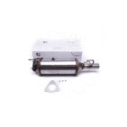 FAP Filtre à Particles Pour Peugeot Fiat Citroën 1731Y7 1360271080 1717KE