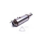 FAP Filtre à Particles Pour Peugeot Fiat Citroën 1731Y7 1360271080 1717KE