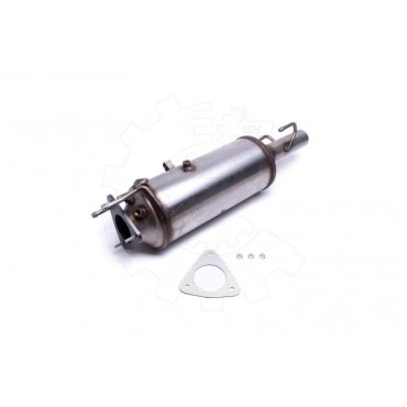 FAP Filtre à Particles Pour Peugeot Fiat Citroën 1731Y7 1360271080 1717KE