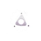 FAP Filtre à Particles Pour Peugeot Fiat Citroën 1731Y7 1360271080 1717KE
