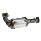 FAP Filtre à Particles Pour Nissan NP300 Pathfinder III B0802EC00A