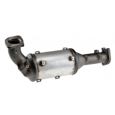 FAP Filtre à Particles Pour Nissan NP300 Pathfinder III B0802EC00A