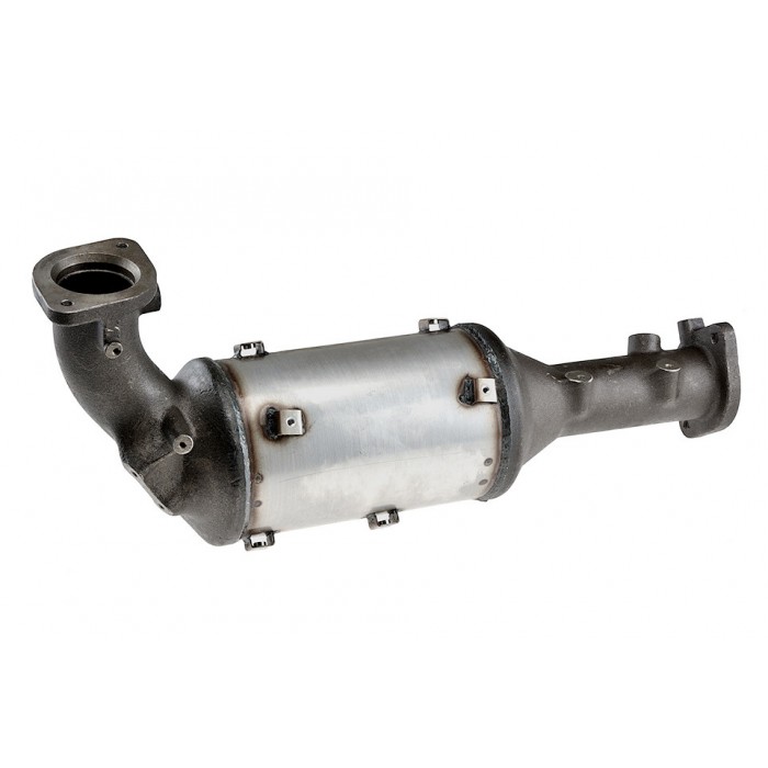 FAP Filtre à Particles Pour Nissan NP300 Pathfinder III B0802EC00A