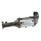 FAP Filtre à Particles Pour Nissan NP300 Pathfinder III B0802EC00A