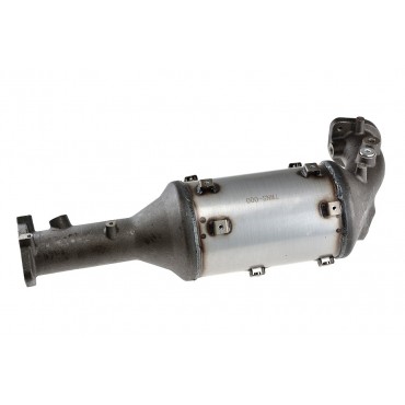 FAP Filtre à Particles Pour Nissan NP300 Pathfinder III B0802EC00A