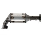 FAP Filtre à Particles Pour Nissan NP300 Pathfinder III B0802EC00A