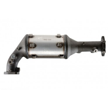FAP Filtre à Particles Pour Nissan NP300 Pathfinder III B0802EC00A