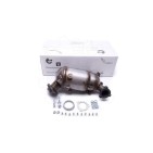 FAP Filtre à Particles Pour Toyota Auris Avensis Corolla Verso Van 250510R070