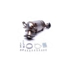 FAP Filtre à Particles Pour Toyota Auris Avensis Corolla Verso Van 250510R070