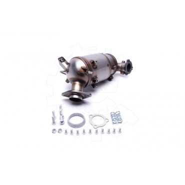 FAP Filtre à Particles Pour Toyota Auris Avensis Corolla Verso Van 250510R070