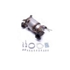 FAP Filtre à Particles Pour Toyota Auris Avensis Corolla Verso Van 250510R070