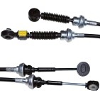 Tirette à Cable boite de vitesse Pour Renault Trafic Vauxhall Vivaro 7701477671