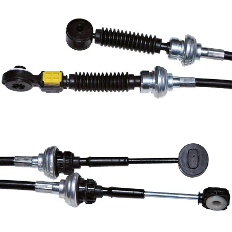 Tirette à Cable boite de vitesse Pour Renault Trafic Vauxhall Vivaro 7701477671