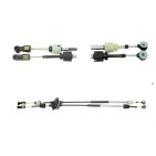 Tirette à câble de boite de vitesse pour Peugeot 308 2444GH 2400KK 2400FY