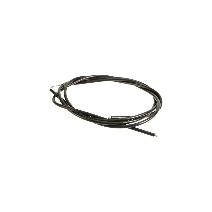 Tirette câble ouverture capot pour VOLVO XC90 2002-2014 9483814