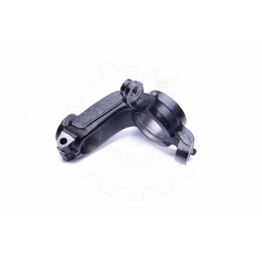Fusée d'Essieu Avant Droit Pour VW Polo Audi Seat Skoda 6C0407256A 6Q0407256S