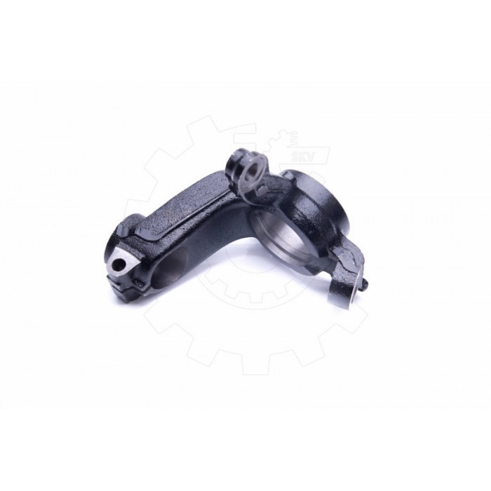 Fusée d'Essieu Avant Droit Pour VW Polo Audi Seat Skoda 6C0407256A 6Q0407256S