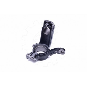 Fusée d'Essieu Avant Droit Pour VW Polo Audi Seat Skoda 6C0407256A 6Q0407256S