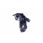 Fusée d'Essieu Avant Droit Pour VW Polo Audi Seat Skoda 6C0407256A 6Q0407256S