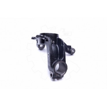 Fusée d'Essieu Avant Droit Pour VW Polo Audi Seat Skoda 6C0407256A 6Q0407256S