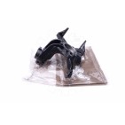 Fusée d'Essieu Avant Droit Pour VW Audi Seat Altea Leon Skoda 1K0407256T