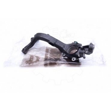 Fusée d'Essieu Avant Gauche Pour VW Passat Audi Skoda 8D0407257AM 8D0407257AB