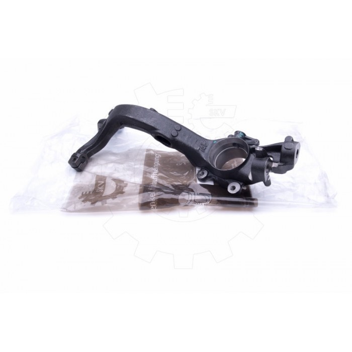 Fusée d'Essieu Avant Gauche Pour VW Passat Audi Skoda 8D0407257AM 8D0407257AB