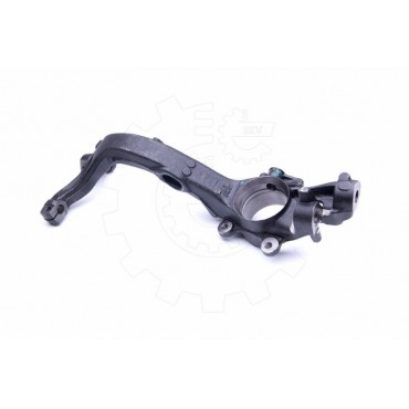 Fusée d'Essieu Avant Gauche Pour VW Passat Audi Skoda 8D0407257AM 8D0407257AB
