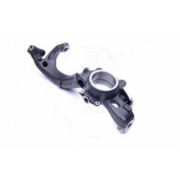 Fusée d'Essieu Avant Gauche Pour VW Passat Audi Skoda 8D0407257AM 8D0407257AB