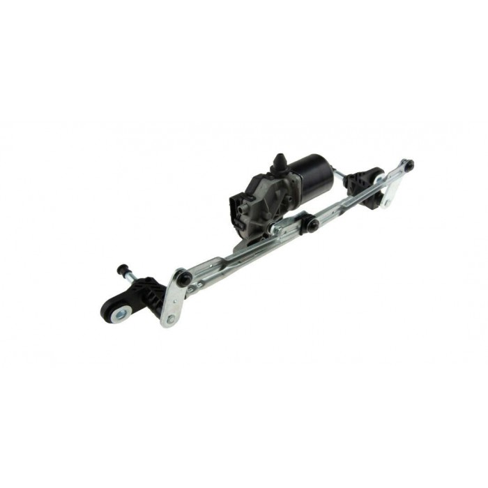 Tringlerie + Moteur d'essuie glace Avant pour FIAT BRAVO LANCIA DELTA 51757840