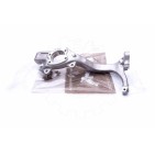 Fusée d'Essieu Avant Gauche Pour Audi A4 Seat Exeo 8E0407253 8E0407253C