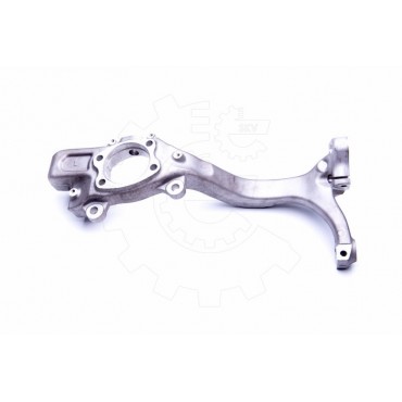 Fusée d'Essieu Avant Gauche Pour Audi A4 Seat Exeo 8E0407253 8E0407253C